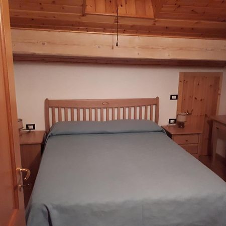 Casa Pergher Folgaria Bagian luar foto