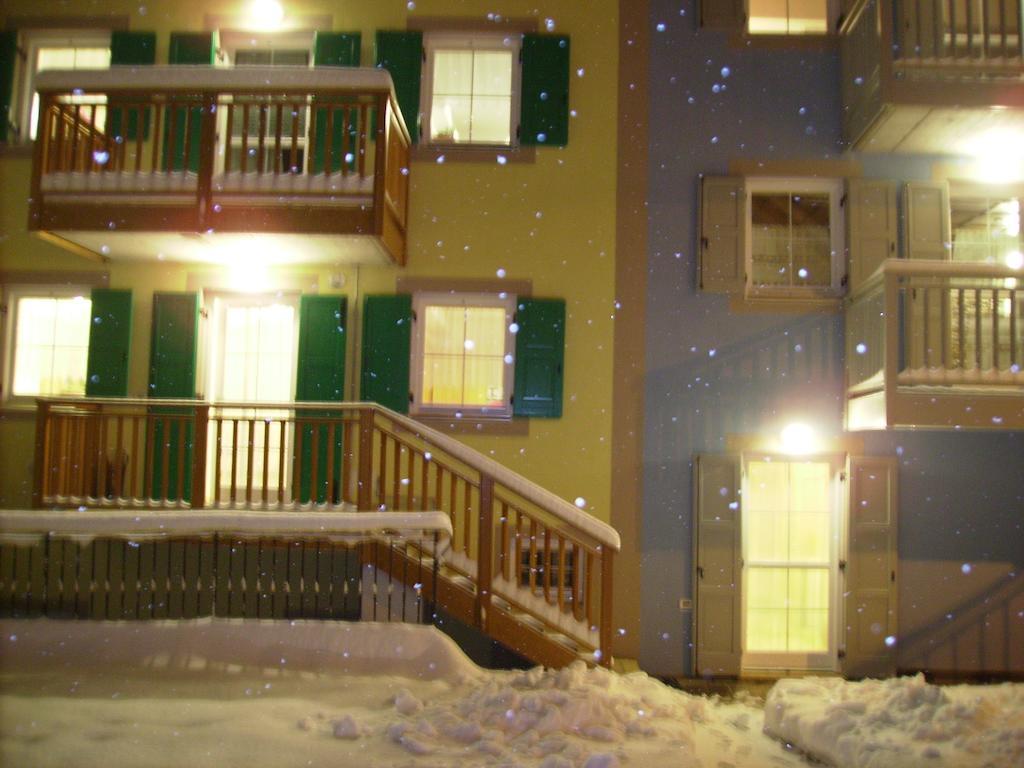 Casa Pergher Folgaria Bagian luar foto