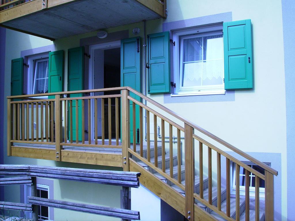 Casa Pergher Folgaria Bagian luar foto