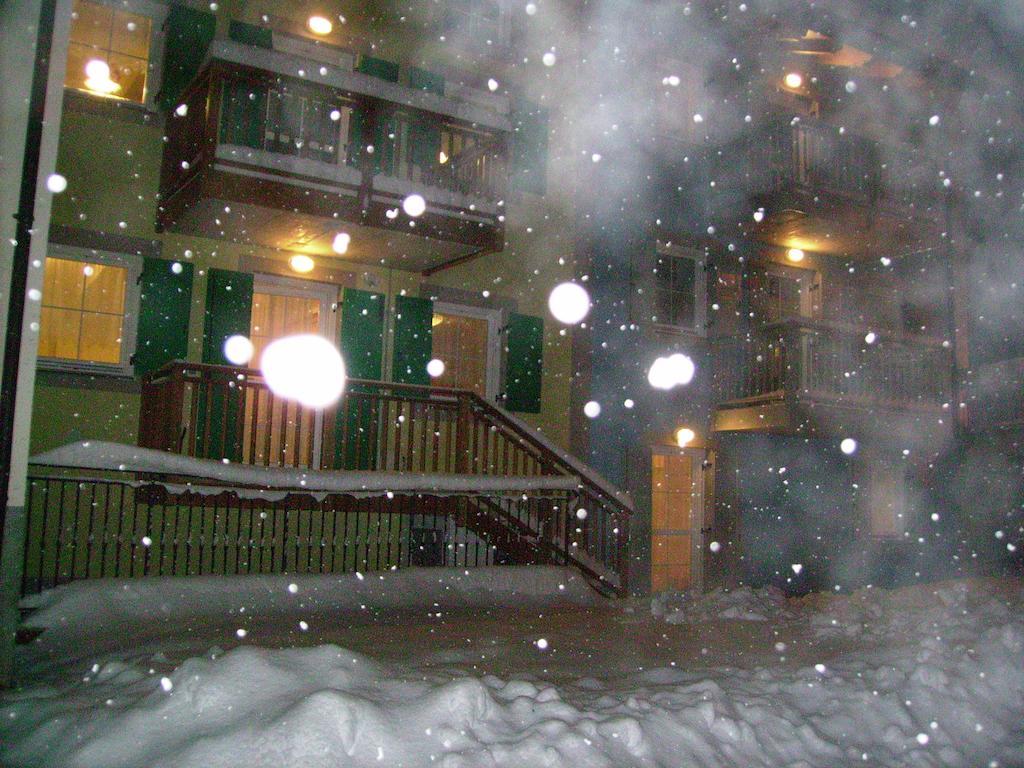 Casa Pergher Folgaria Bagian luar foto
