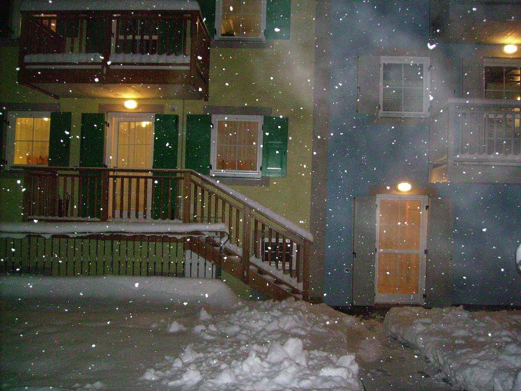 Casa Pergher Folgaria Bagian luar foto