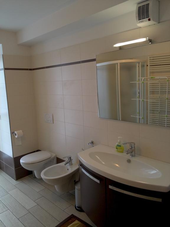 Casa Pergher Folgaria Ruang foto